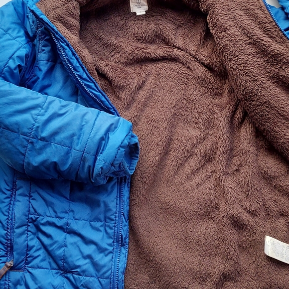 Land's End coat 14-16 years - Picture 4 of 16